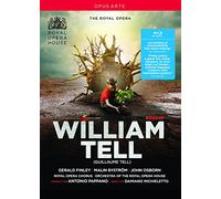 Rossini Gioachino - Guglielmo Tell