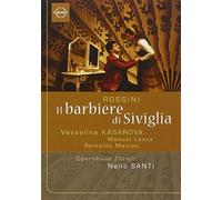 Rossini Gioachino - Il Barbiere Di Siviglia