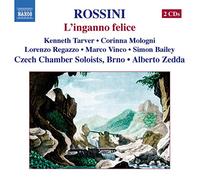 Rossini Gioachino - L'Inganno Felice