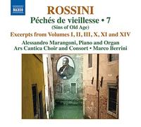 Rossini Gioachino - Opere Per Pianoforte (Integrale), Vol.7: