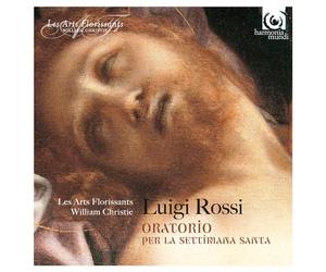 Rossini Gioachino - Oratorio Per La Settimana Santa, Un Pecc