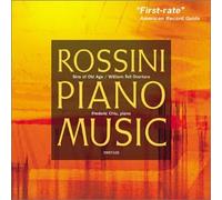 Rossini Gioachino - Pech S De Vieillesse (Selezione), O