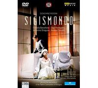 Rossini Gioachino - Sigismondo