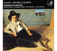 Rossini Gioachino - Sonate a Quattro