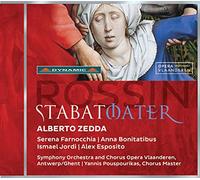 Rossini Gioachino - Stabat Mater