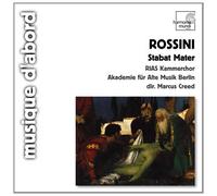 Rossini Gioachino - Stabat Mater