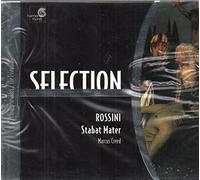 Rossini Gioachino - Stabat Mater