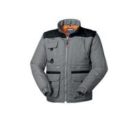 ROSSINI Giubbotto Imbottito Invernale RONNY con Maniche Staccabili Gilet HH217