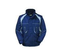 ROSSINI Giubbotto MONTANA Giaccone Lavoro Parka Uomo Invernale Imbottito HH683