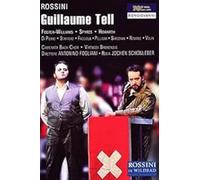 Rossini - Guillaume Tell (2 Dvd)