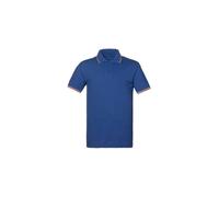 ROSSINI HH146 - POLO SHIRT ITALIA M/M AZZURRA TG.L