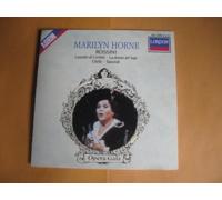 Rossini, Horne, Marilyn - Rossini: Arias by Rossini, Horne, Marilyn (1990) Audio CD