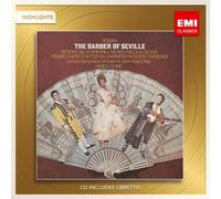 Rossini: Il Barbiere di Siviglia