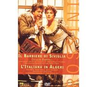Rossini: Il barbiere di Siviglia / L'italiana in Algeri