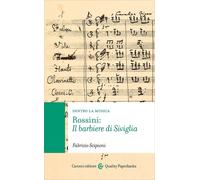 Rossini: Il barbiere di Siviglia - Scipioni Fabrizio