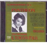Rossini - Il Turco in Italia [UK Import]