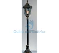 ROSSINI ILLUMINAZIONE T.893-100 LAMPADA TERRA PER ESTERNO