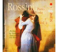 Rossini Irmer, Stefan (CD)