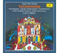Rossini:La Cenerentola (1989-02-14)