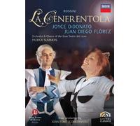 Rossini: la Cenerentola