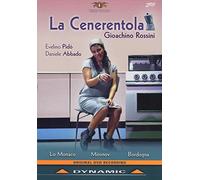 Maxim Mironov Cenerentola (La) - IMPORT (CD) Normal