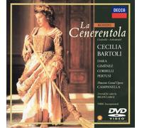 Rossini: la Cenerentola