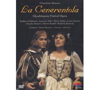 Rossini: La Cenerentola