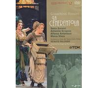 Rossini: La Cenerentola