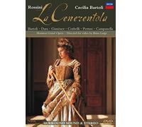 Rossini – La Cenerentola