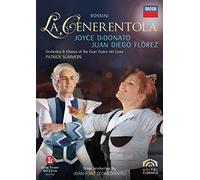 Rossini: La Cenerentola