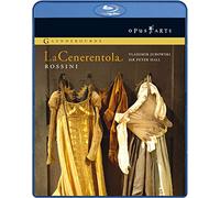 Rossini: La Cenerentola (Glyndebourne 2005)