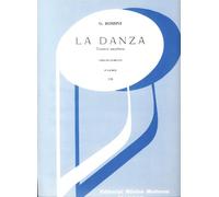 ROSSINI - La Danza (Tarantella Napolitana) para Piano