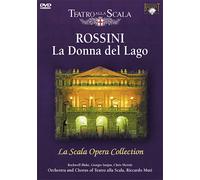 Various - La Scala Opera Collection - Rossini: La Donna Del Lago - Various Artists [2007]