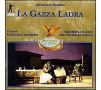 Rossini - La Gazza Ladra