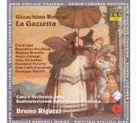 Rossini - La Gazzetta