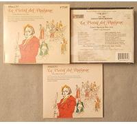 Rossini - La Pietra Del Paragone