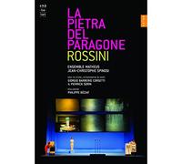 Rossini: La Pietra del Paragone