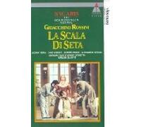 Rossini - La Scala Di Seta