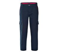 Rossini Lancelot New Nebraska Pantalone da lavoro invernale 100% cotone, grigio