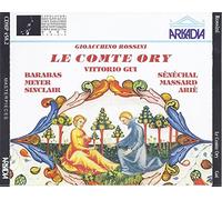 Rossini;Le Comte Ory
