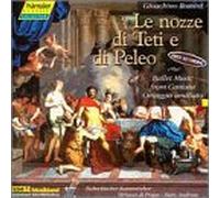 Rossini - Le Nozze Di Teti E Di Peleo