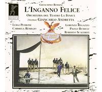 Rossini: L'Inganno Felice