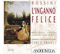 Rossini - L'Inganno Felice
