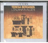 Rossini;L'italiana in Alge