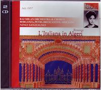 Rossini - L'Italiana in Algeri