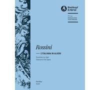 ROSSINI - L'Italiana in Algeri