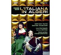 Rossini: L'italiana in Algeri
