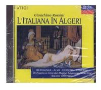 Rossini: L'Italiana in Algeri - Silvio Varviso, Fernando Corena, Giuliana Tavolaccini and Luigi Alva- 2CD / DECCA