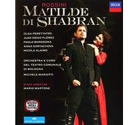 Rossini: Matilde di Shabran