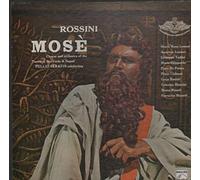 Rossini - Mose-Raimondi